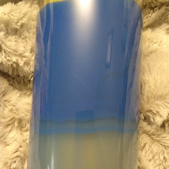 Starbucks Spring 2023 Citrus Clear Colour Change Cold Cup *NWT* - Picture 11 of 12